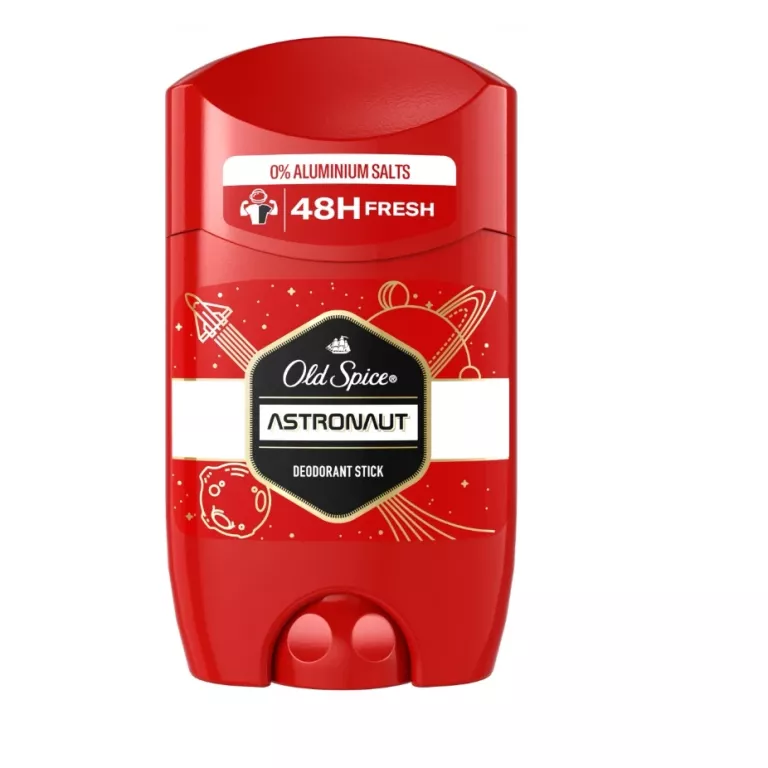 OLD SPICE ASTRONAUT DEZODORANT W SZTYFCIE DLA MĘŻCZYZN 50ML