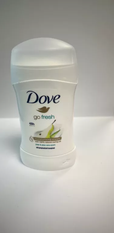 DOVE GO FRESH  40 ML ANTYPERSPIRANT W SZTYFCIE