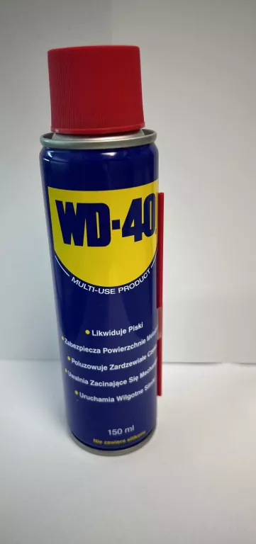 ODRDZEWIACZ WD-40 150ML