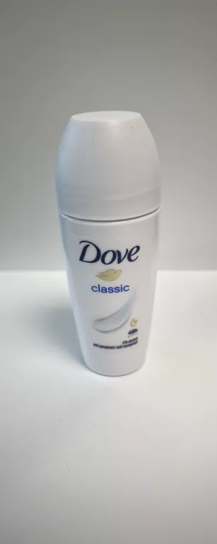 DOVE DEO ROLL ON WOMAN CLASSIC 50 ML