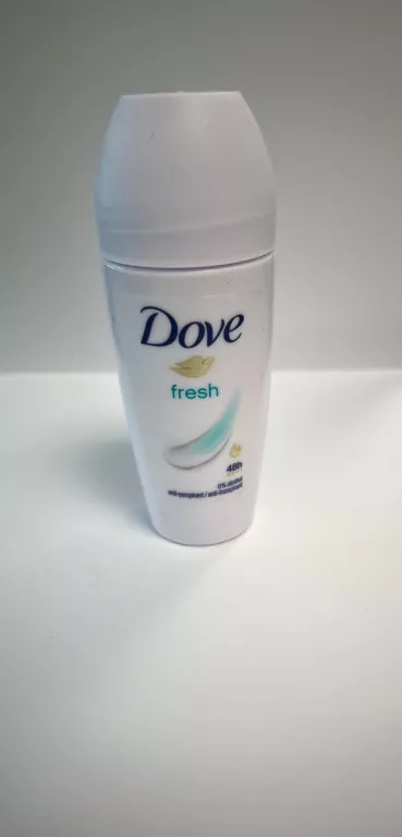 DOVE DEO ROLL ON WOMAN FRESH  50 ML