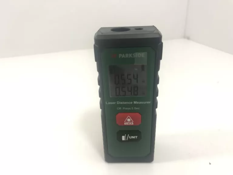 DALMIERZ LASEROWY PARKSIDE PLEM 20 A4