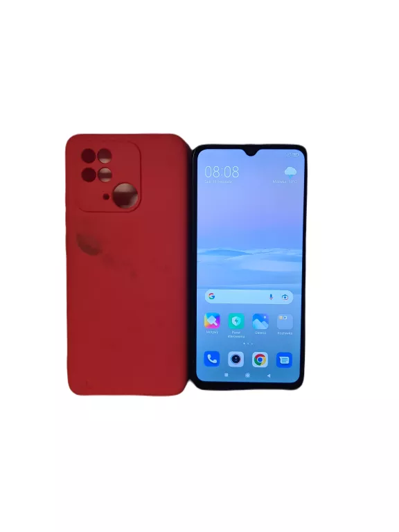 TELEFON REDMI 9AT