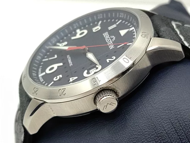 ZEGAREK BERGSTERN HARMONY AUTOMATIC G057G261 GWARANCJA!