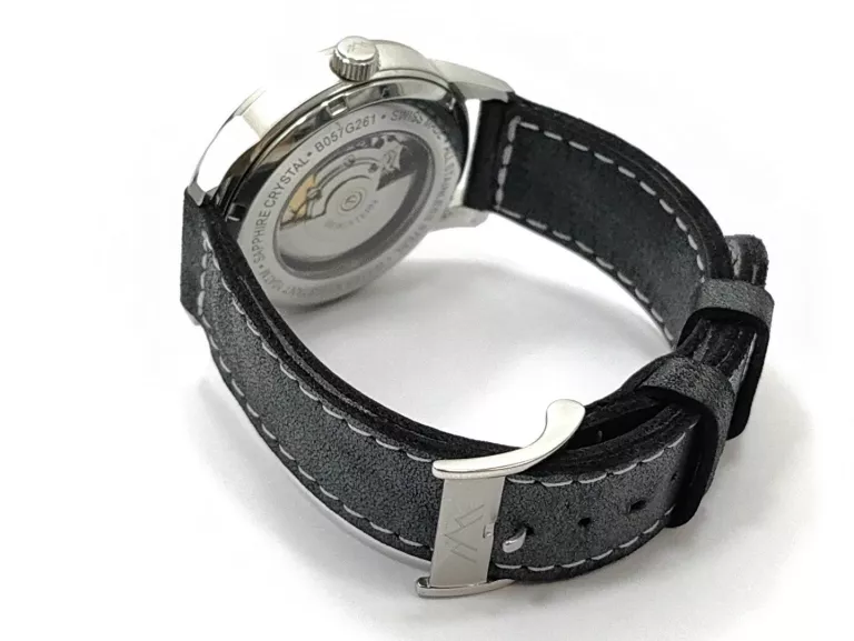 ZEGAREK BERGSTERN HARMONY AUTOMATIC G057G261 GWARANCJA!