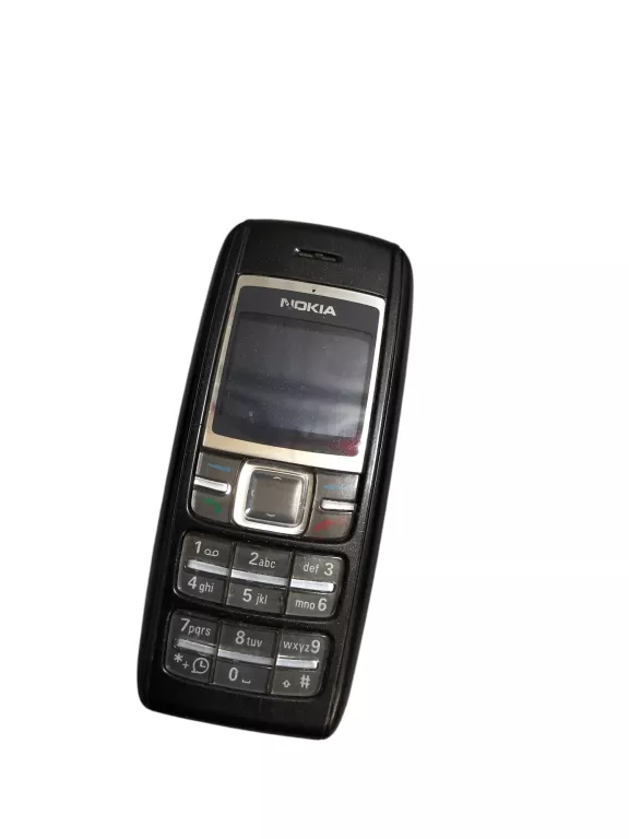 TELEFON NOKIA 1600 ŁADOWARKA
