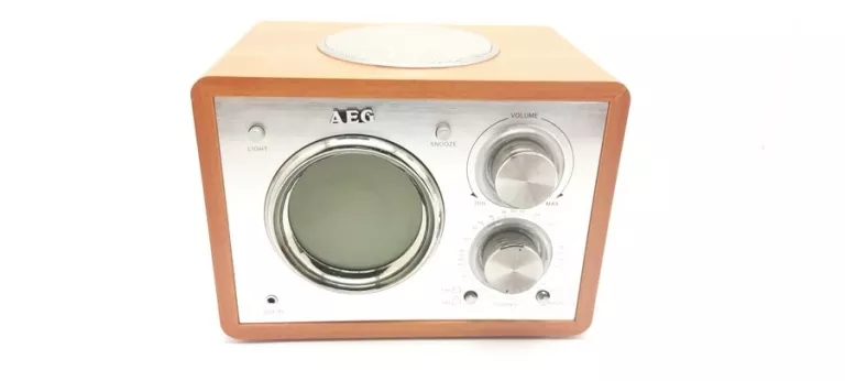RADIO AEG MR 4104