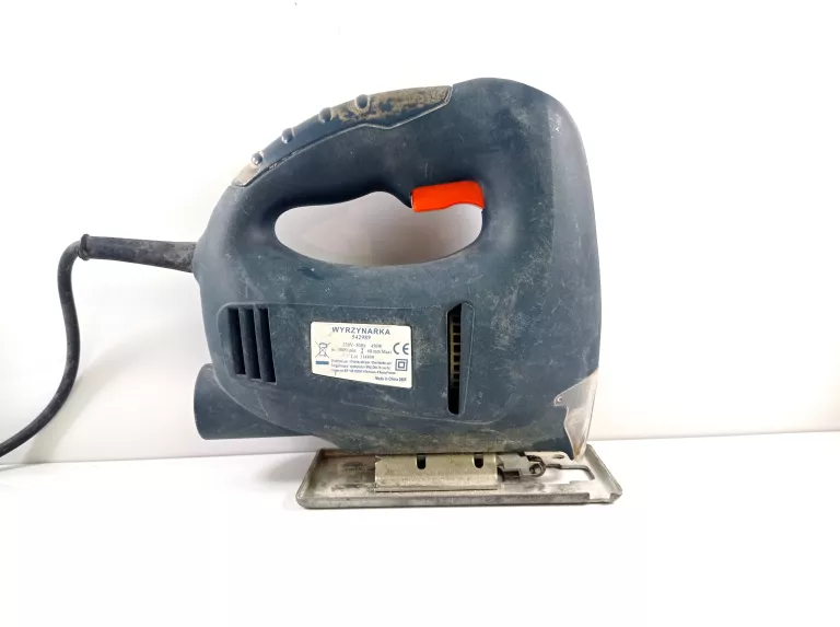 WYRZYNARKA TECHNIPRO 542989 450W #OPIS