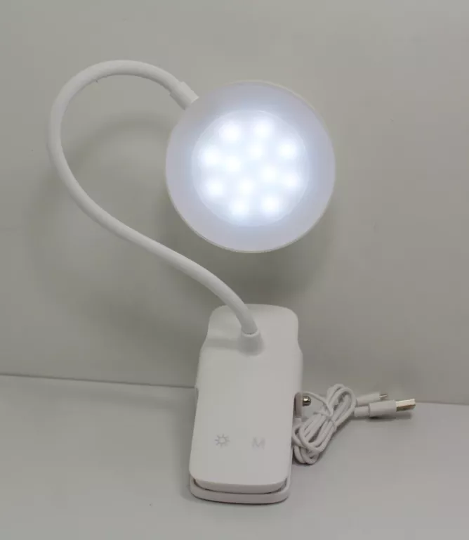 BEZPRZEWODOWA LAMPKA LED AIGOSTAR