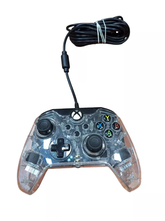 PDP PAD PRZEWODOWY AFTERGLOW XBOX SERIES X/S XONE
