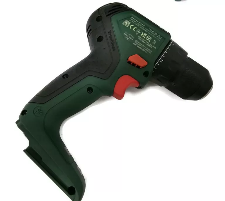 WKRETARKA BOSCH UNIVERSAL DRILL 18V-60 BRAK AKUMULATORA