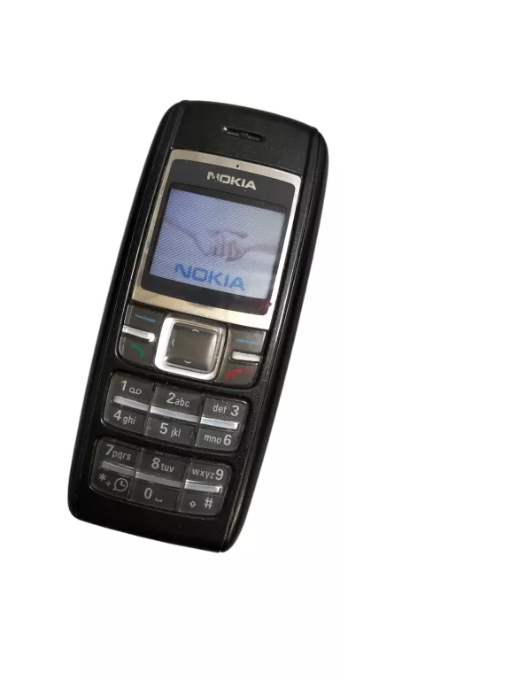 TELEFON NOKIA 1600 ŁADOWARKA