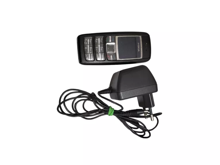 TELEFON NOKIA 1600 ŁADOWARKA