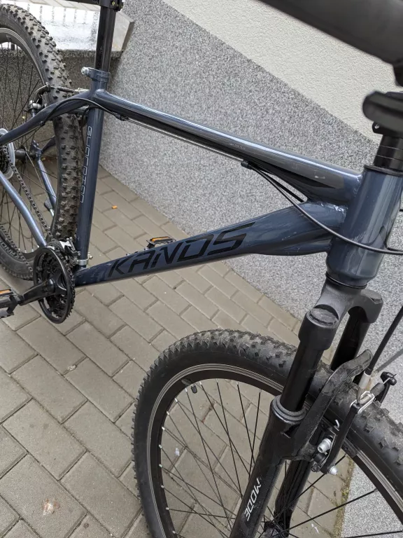 ROWER MTB KANDS 29 GUARDIAN