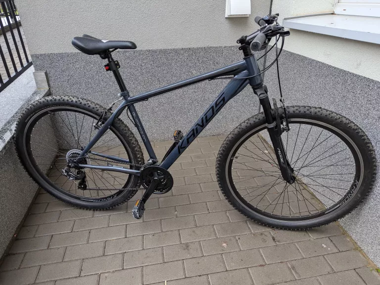 ROWER MTB KANDS 29 GUARDIAN