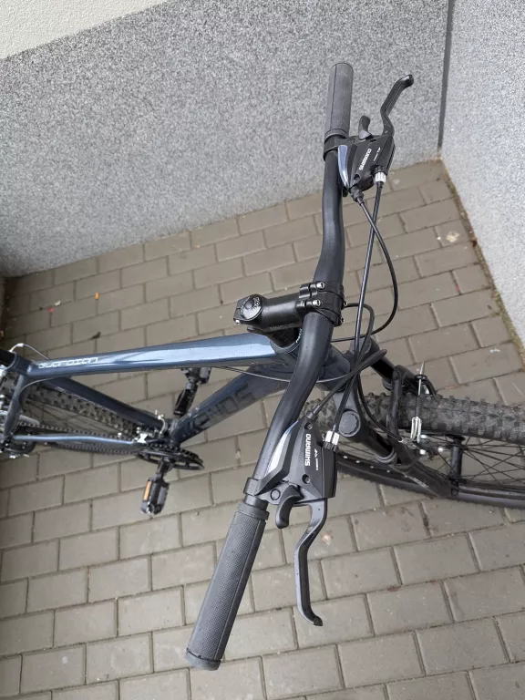 ROWER MTB KANDS 29 GUARDIAN