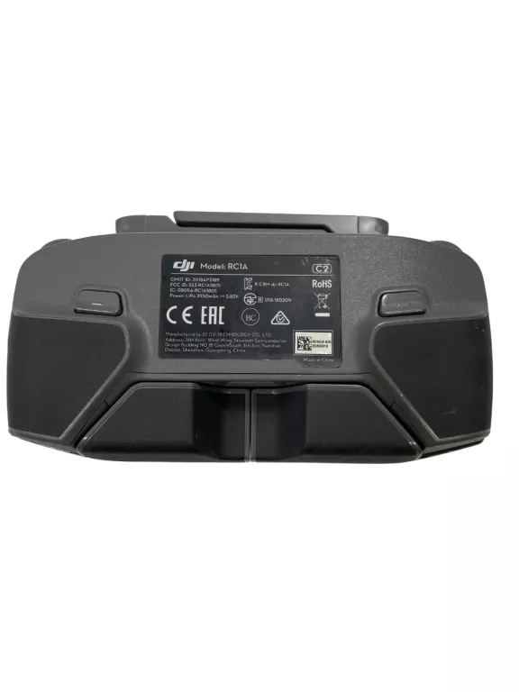 DJI PILOT APARATURA MAVIC 2 ZOOM RC1A