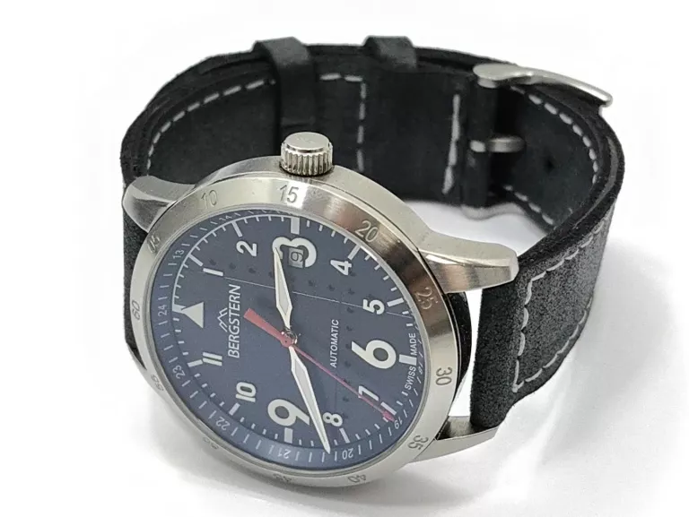 ZEGAREK BERGSTERN HARMONY AUTOMATIC G057G261 GWARANCJA!