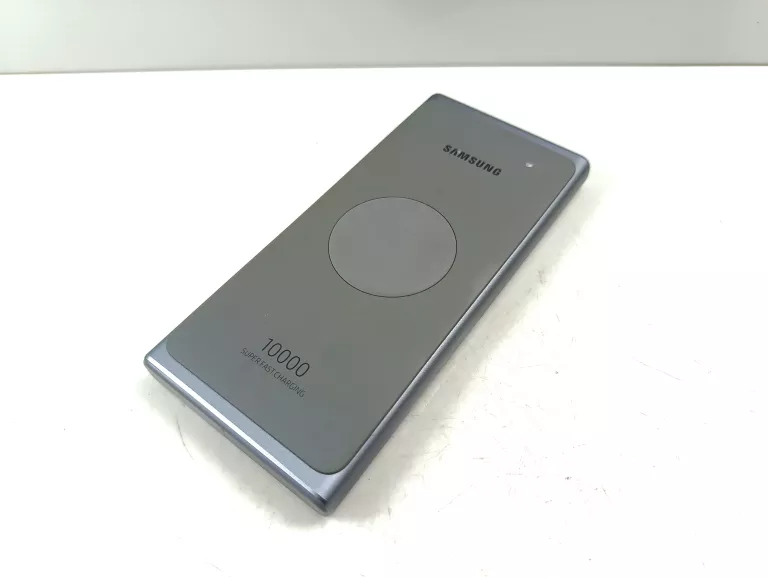 POWERBANK INDUKCYJNY SAMSUNG EB-U3300XJEGEU 10000 MAH 25W SZARY