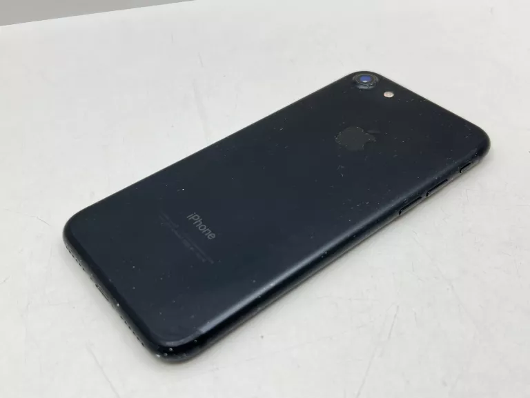 TELEFON IPHONE 7 BLACK 128GB ZBITY