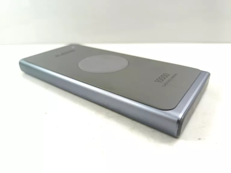 POWERBANK INDUKCYJNY SAMSUNG EB-U3300XJEGEU 10000 MAH 25W SZARY