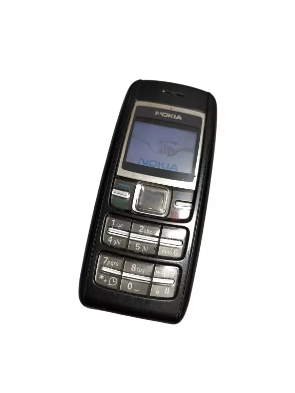 TELEFON NOKIA 1600 ŁADOWARKA
