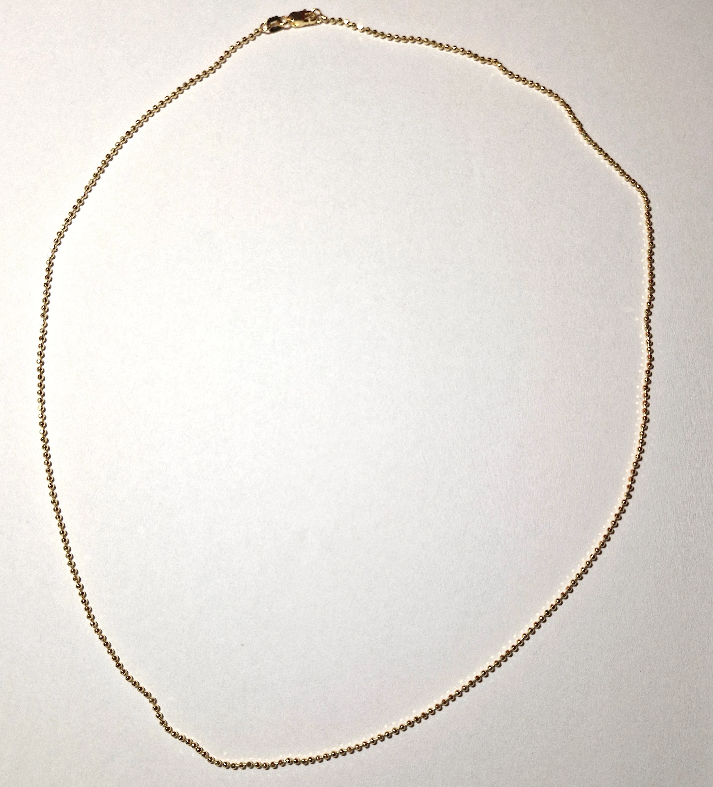 zloty-lancuch-450g-585-55cm-kulki-material-15835-2