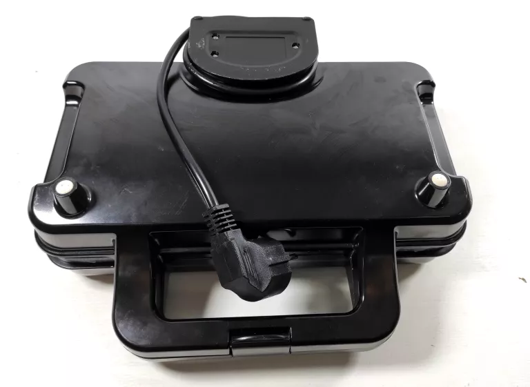 OPIEKACZ MPM SREBRNY/SZARY 900 W
