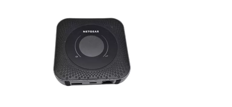 ROUTER NETGEAR NIGHTHAWK M1