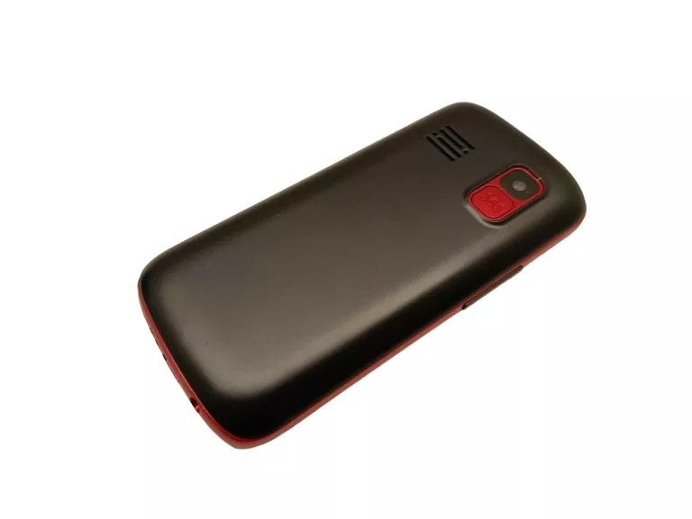 TELEFON SENIOR USHINING M2302 DUAL SIM KOMPLET