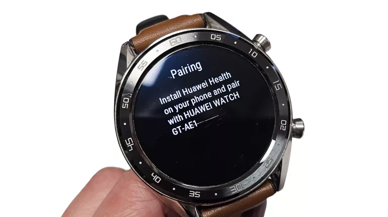 SMARTWATCH HUAWEI WATCH GT-AE1 FTN-B19