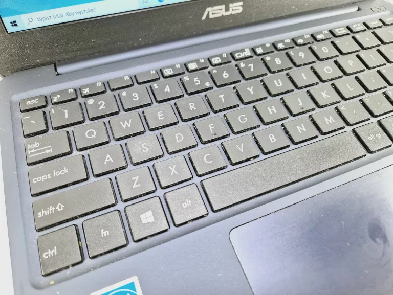 ASUS E200H 11,6 "