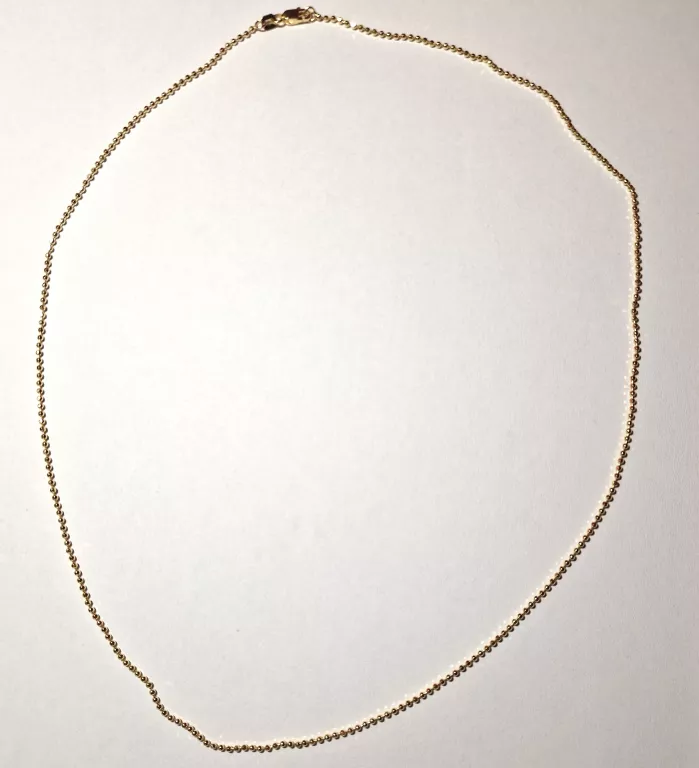 zloty-lancuch-450g-585-55cm-kulki-material-15835-2