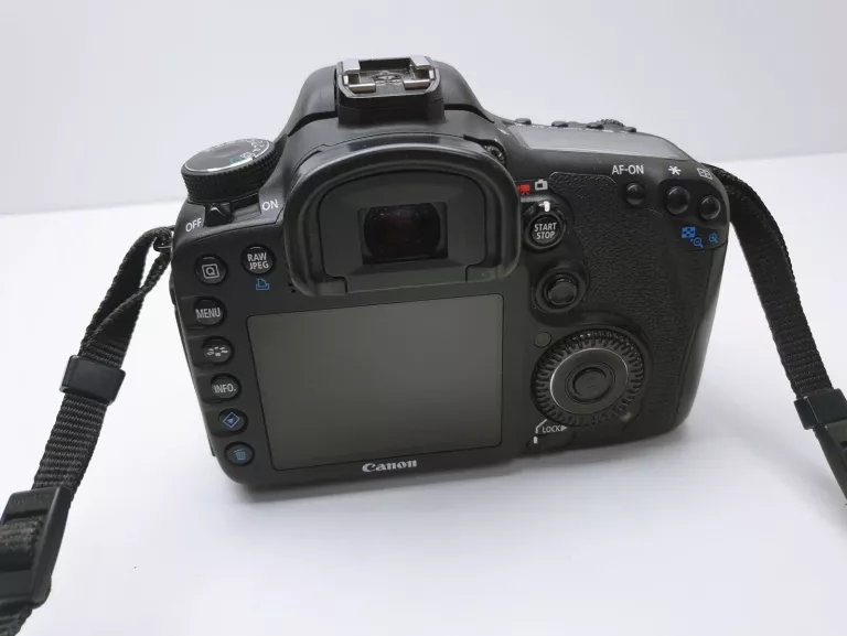 APARAT CANON EOS 7D + OBIEKTYW CANON EFS 18-55 ZESTAW!