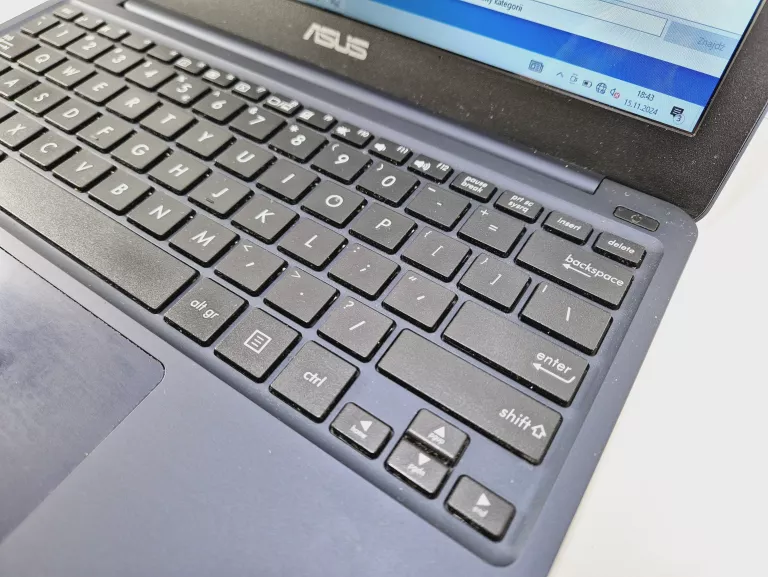 ASUS E200H 11,6 "