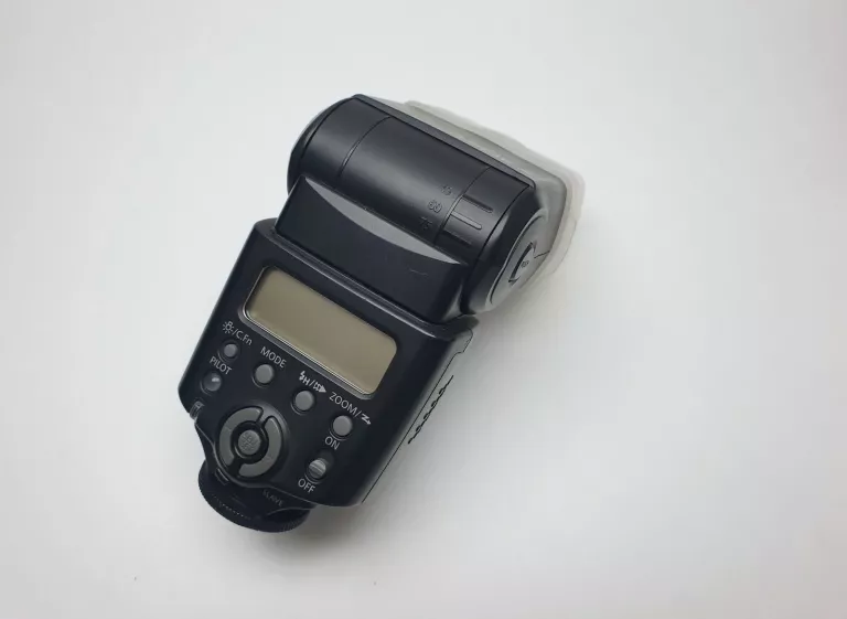 APARAT CANON EOS 7D + OBIEKTYW CANON EFS 18-55 ZESTAW!