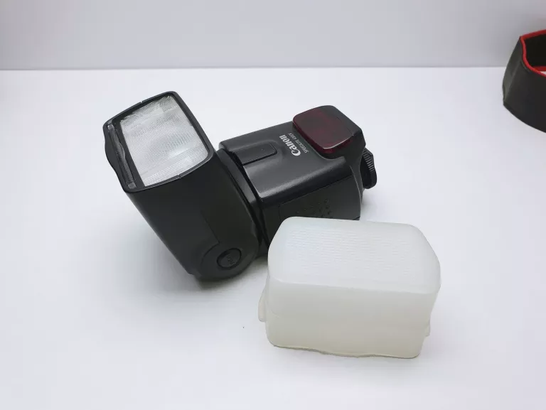 APARAT CANON EOS 7D + OBIEKTYW CANON EFS 18-55 ZESTAW!