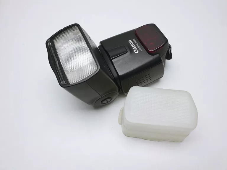 APARAT CANON EOS 7D + OBIEKTYW CANON EFS 18-55 ZESTAW!