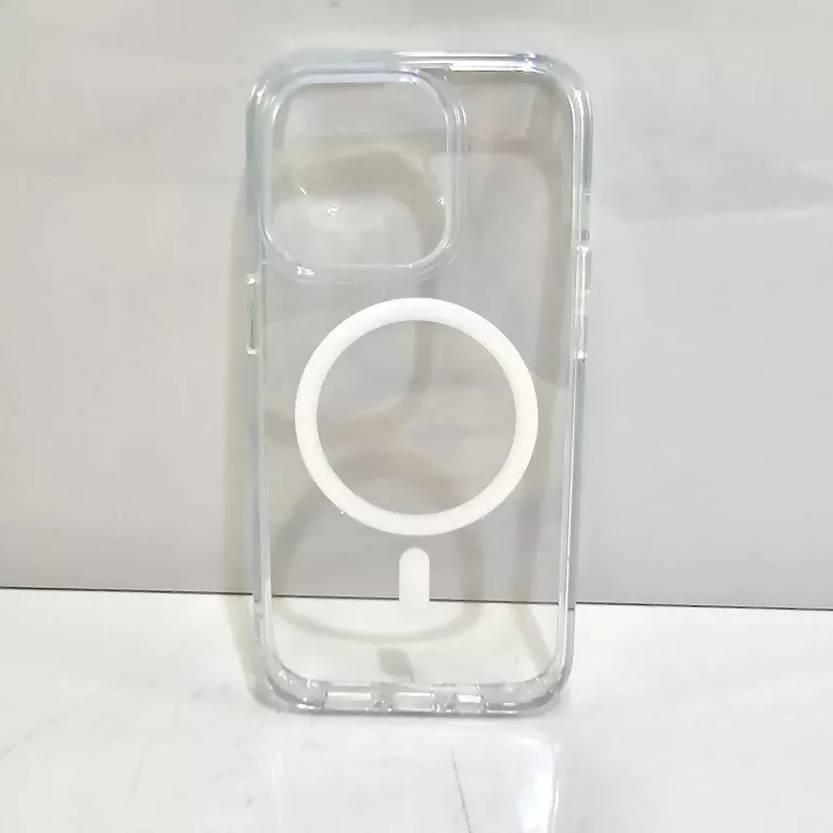 ETUI IPHONE 13 PRO SZKLO HARTOWANE/PRZÓD I APARAT