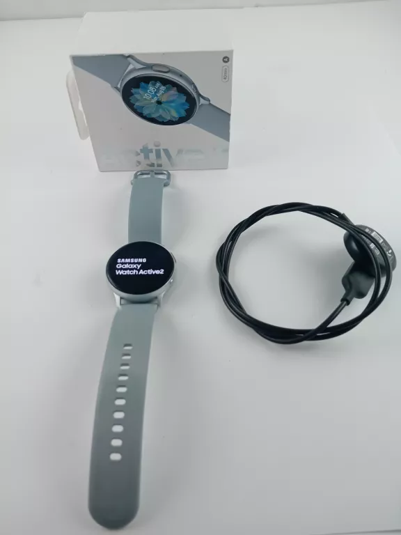 SMARTWATCH SAMSUNG GALAXY WATCH ACTIVE2