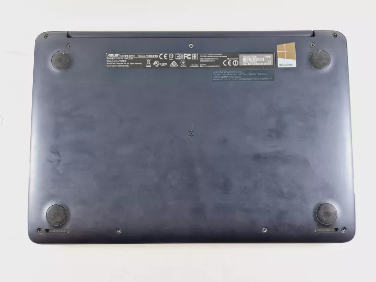 ASUS E200H 11,6 "