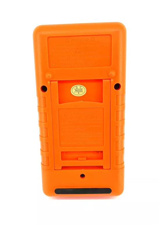 MIERNIK KEMOT KT890