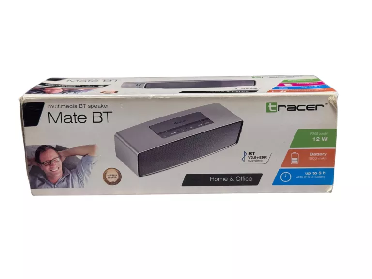 GŁOSNIK TRACER MATE BT