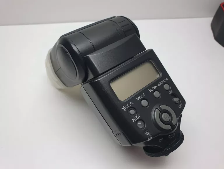 APARAT CANON EOS 7D + OBIEKTYW CANON EFS 18-55 ZESTAW!