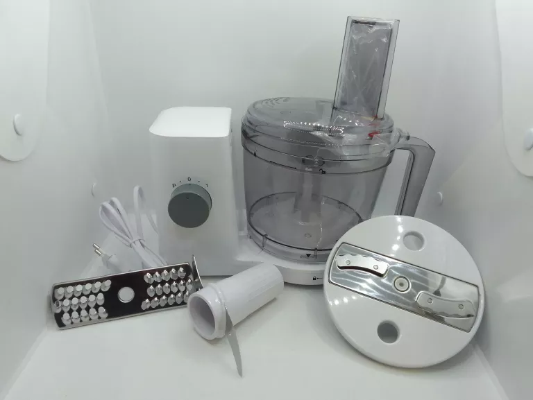 ROBOT KUCHENNY FOOD PROCESSOR 250W