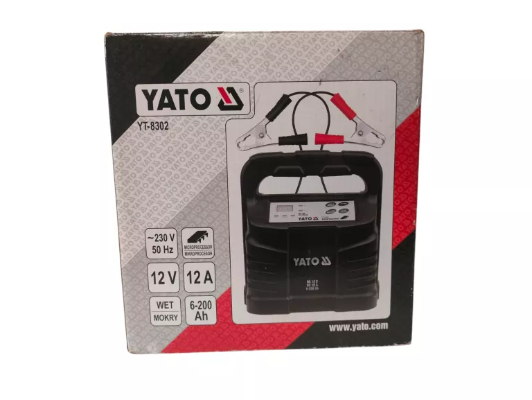 PROSTOWNIK YATO YT-8302