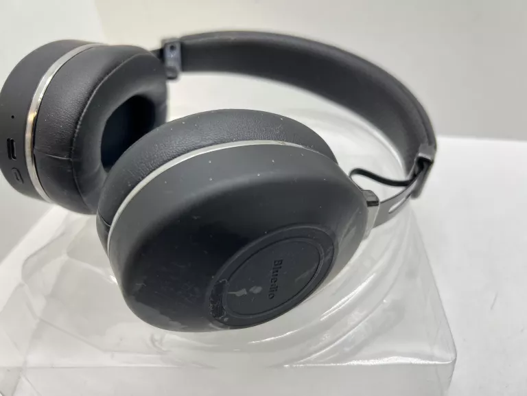 SŁUCHAWKI BLUEDIO HURRICANE 2 KOMPLET
