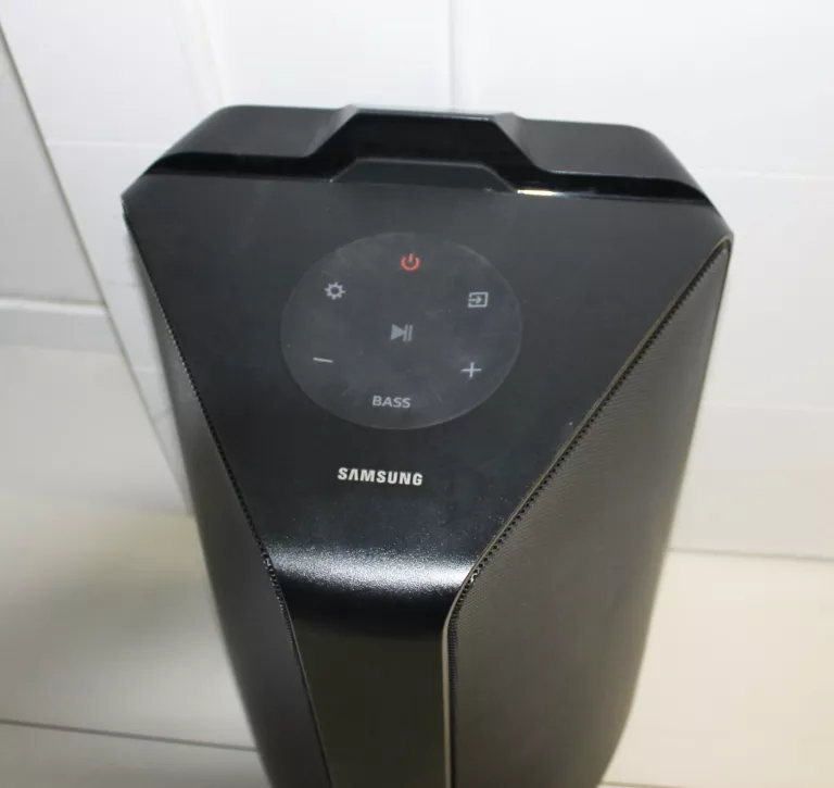 GŁOŚNIK POWER AUDIO SAMSUNG MX-T70