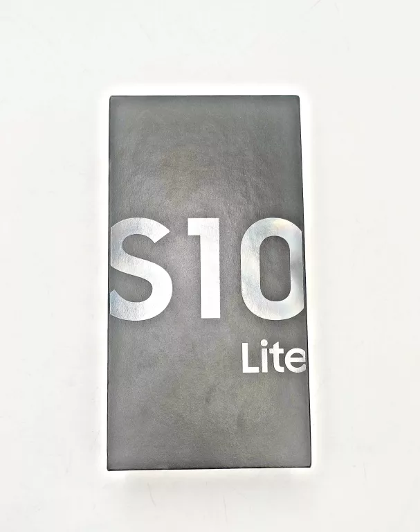 TELEFON SAMSUNG S10 LITE