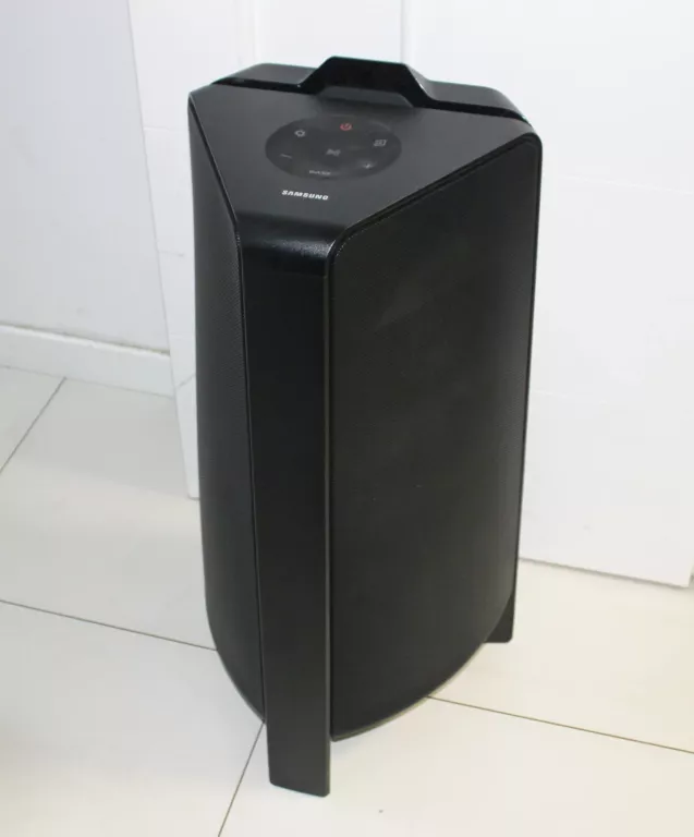 GŁOŚNIK POWER AUDIO SAMSUNG MX-T70